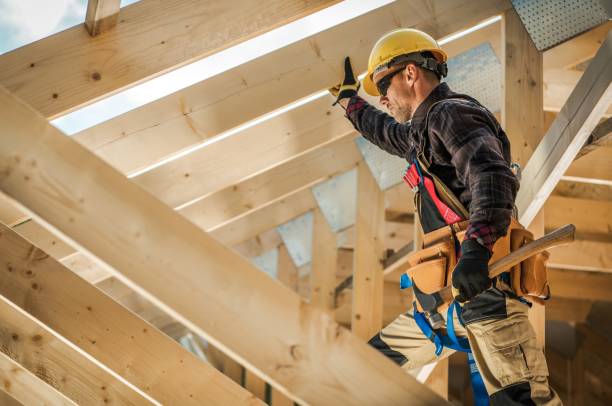 Best Roof Leak Repair  in Bedminster, NJ