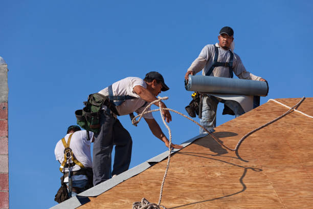 Best Storm Damage Roof Repair  in Bedminster, NJ