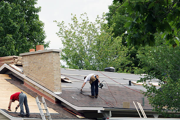 Quick and Trustworthy Emergency Roof Repair Services in Bedminster, NJ