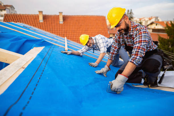 Best Roof Replacement Cost  in Bedminster, NJ