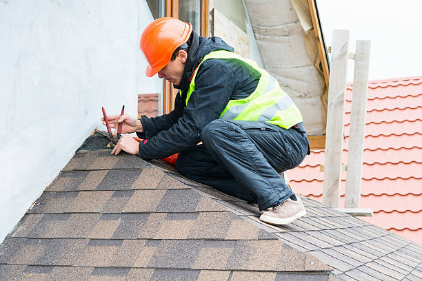 Best Sealant for Roof  in Bedminster, NJ